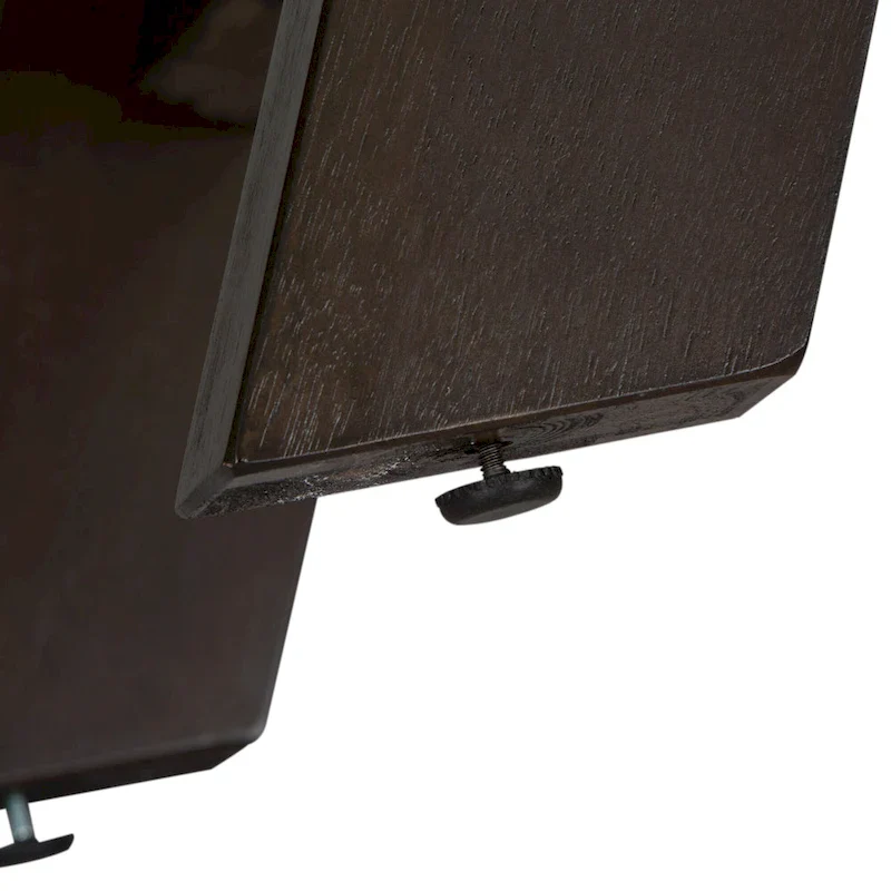 Lawson 6 Piece Rectangular Table Set