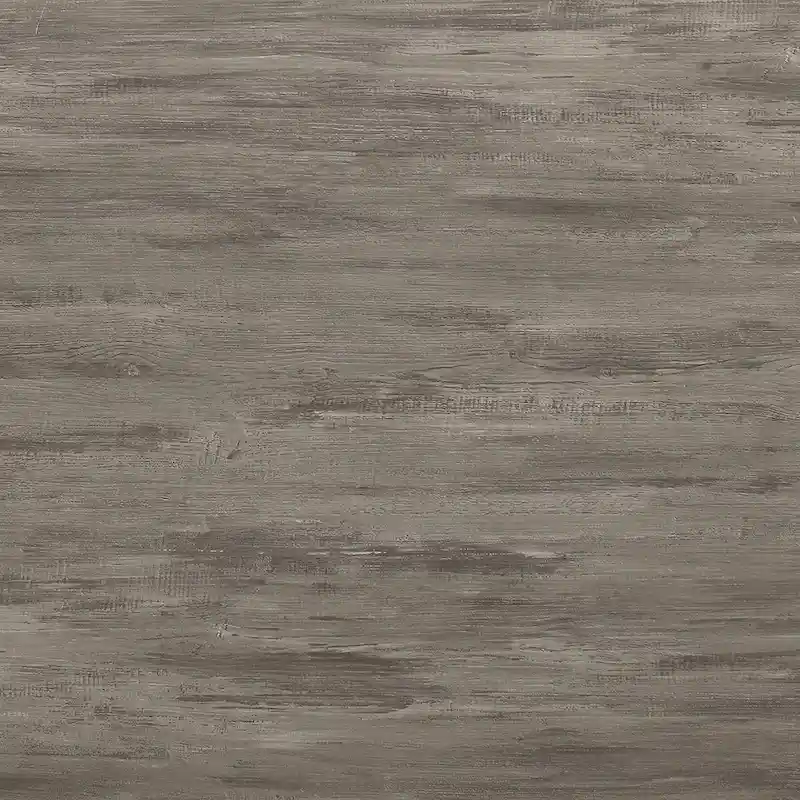 Rie 25 Inch Side Dining Chairs Set of 2, Gray Ladder Back, Greige Padded Fabric Seat