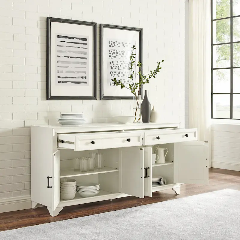 Tara Sideboard - 15x61x29.63