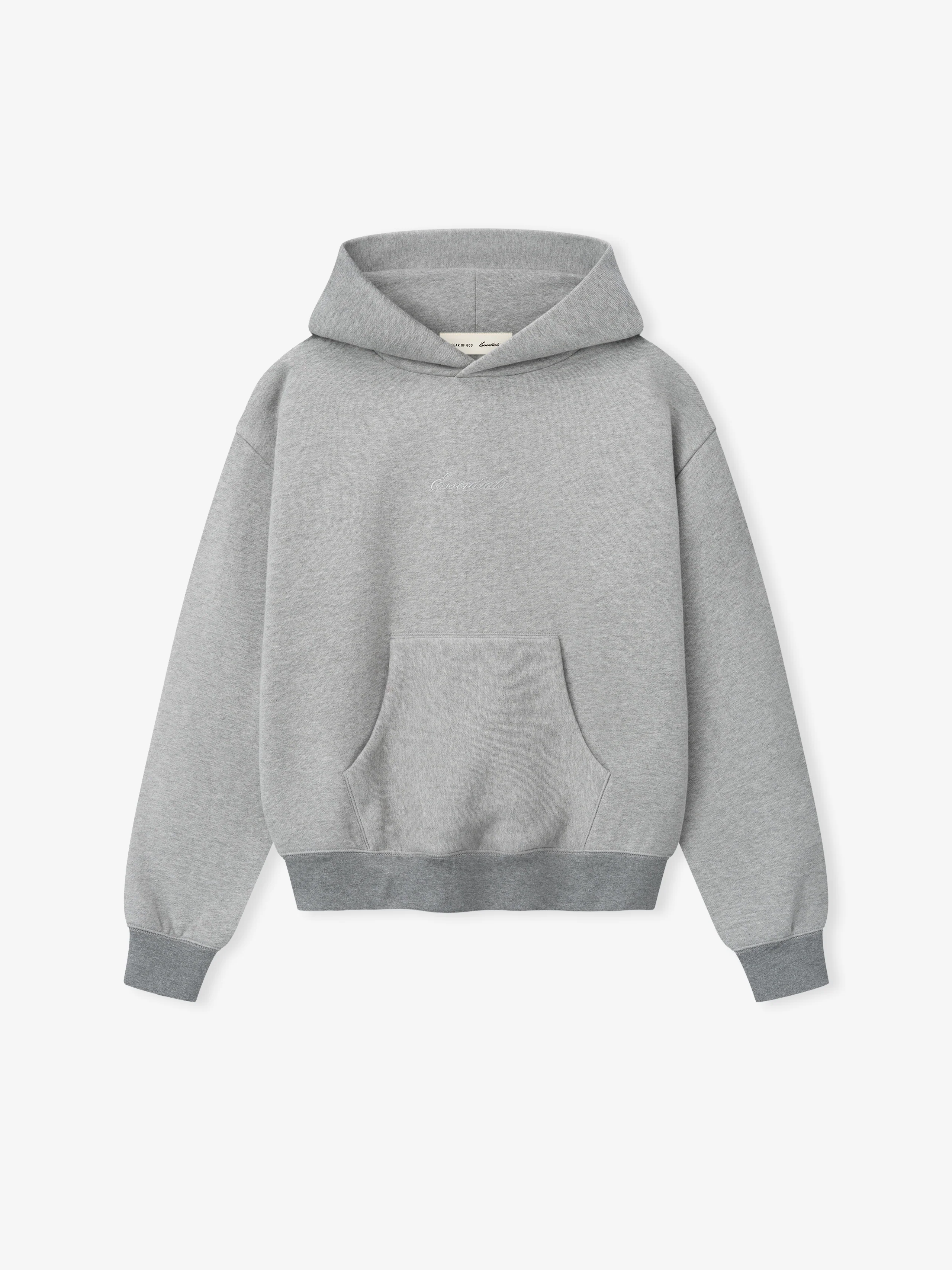 Womens Signature SS26 Classic Hoodie