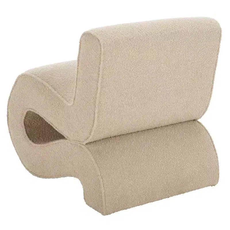 Mikk Accent Chair - ACH1308 - Safavieh