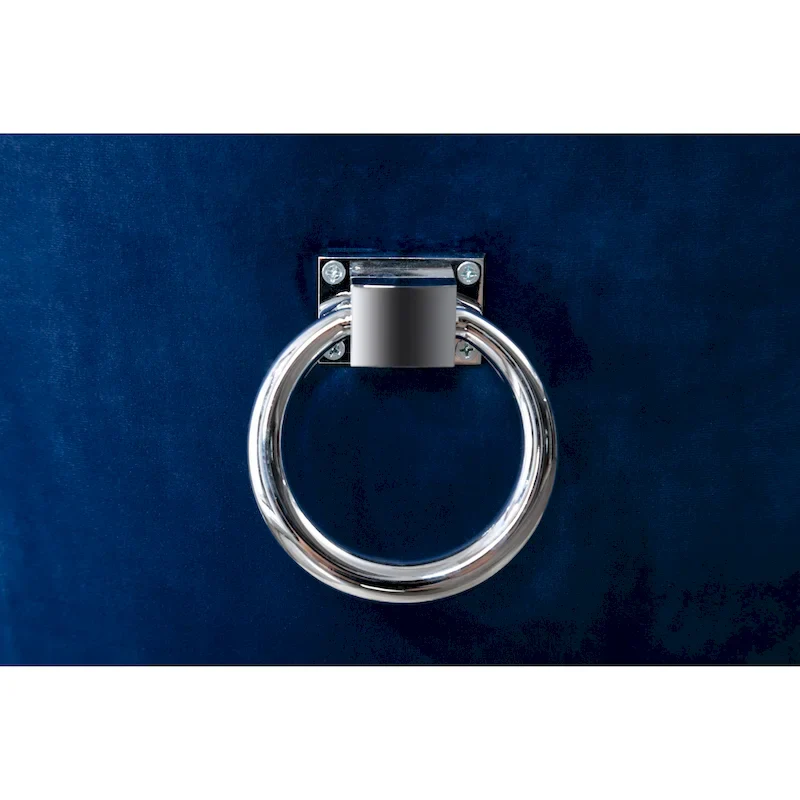 Best Quality Furniture Button-tufted Dining Chairs Set of 2