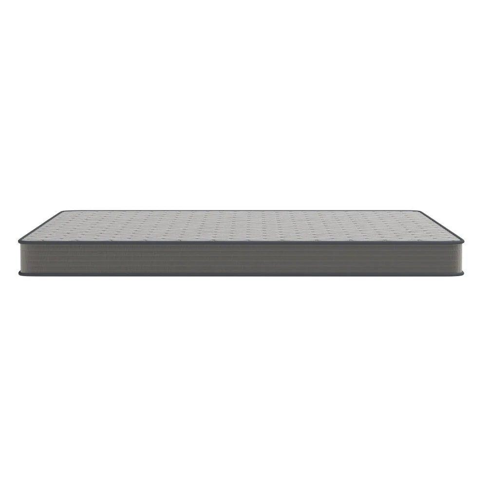 Medium Tight Top Innerspring Hybrid Mattress