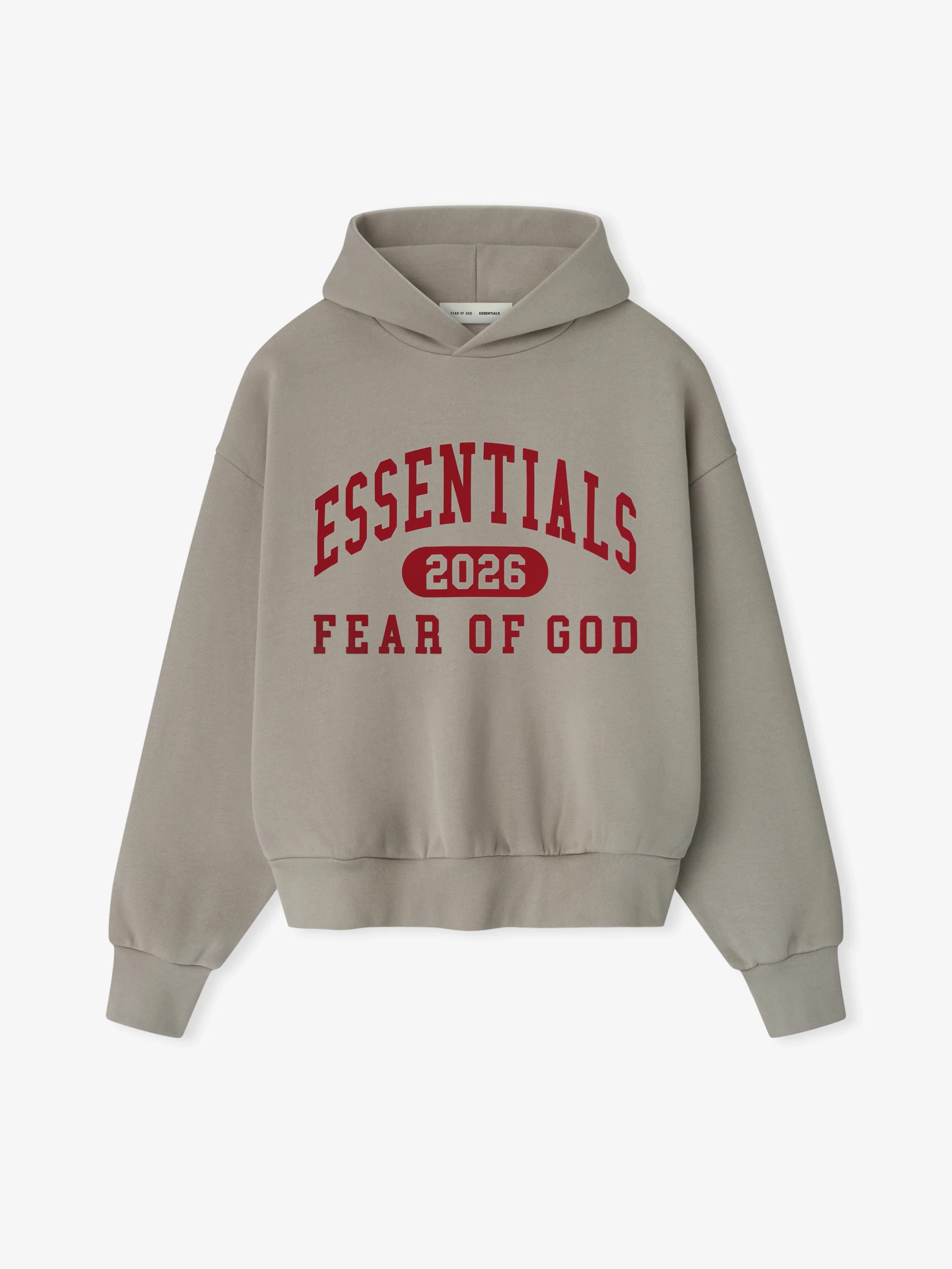 Classic Hoodie