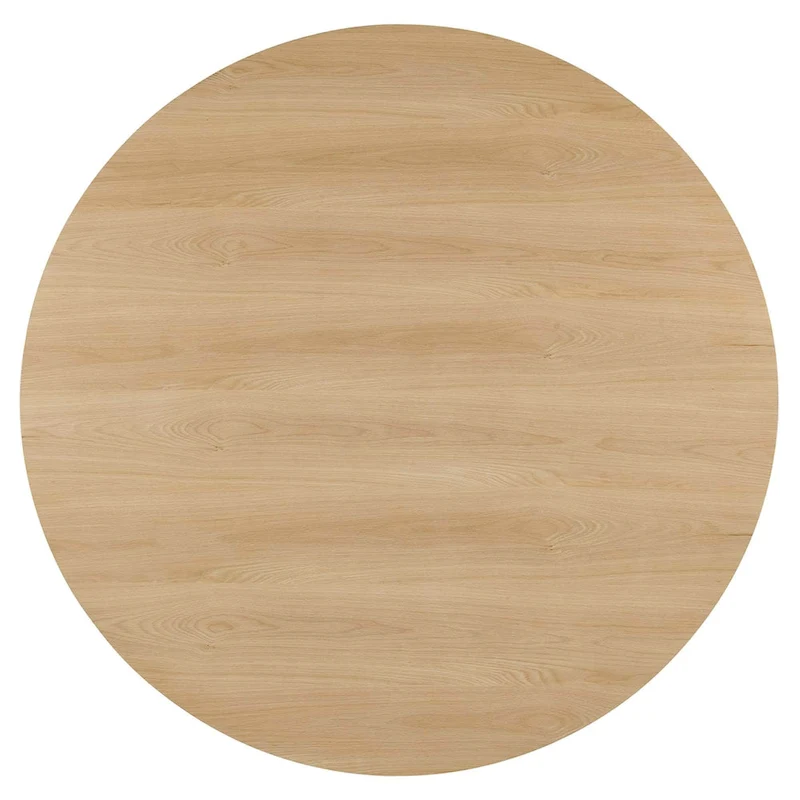 Gratify 60 Round Dining Table