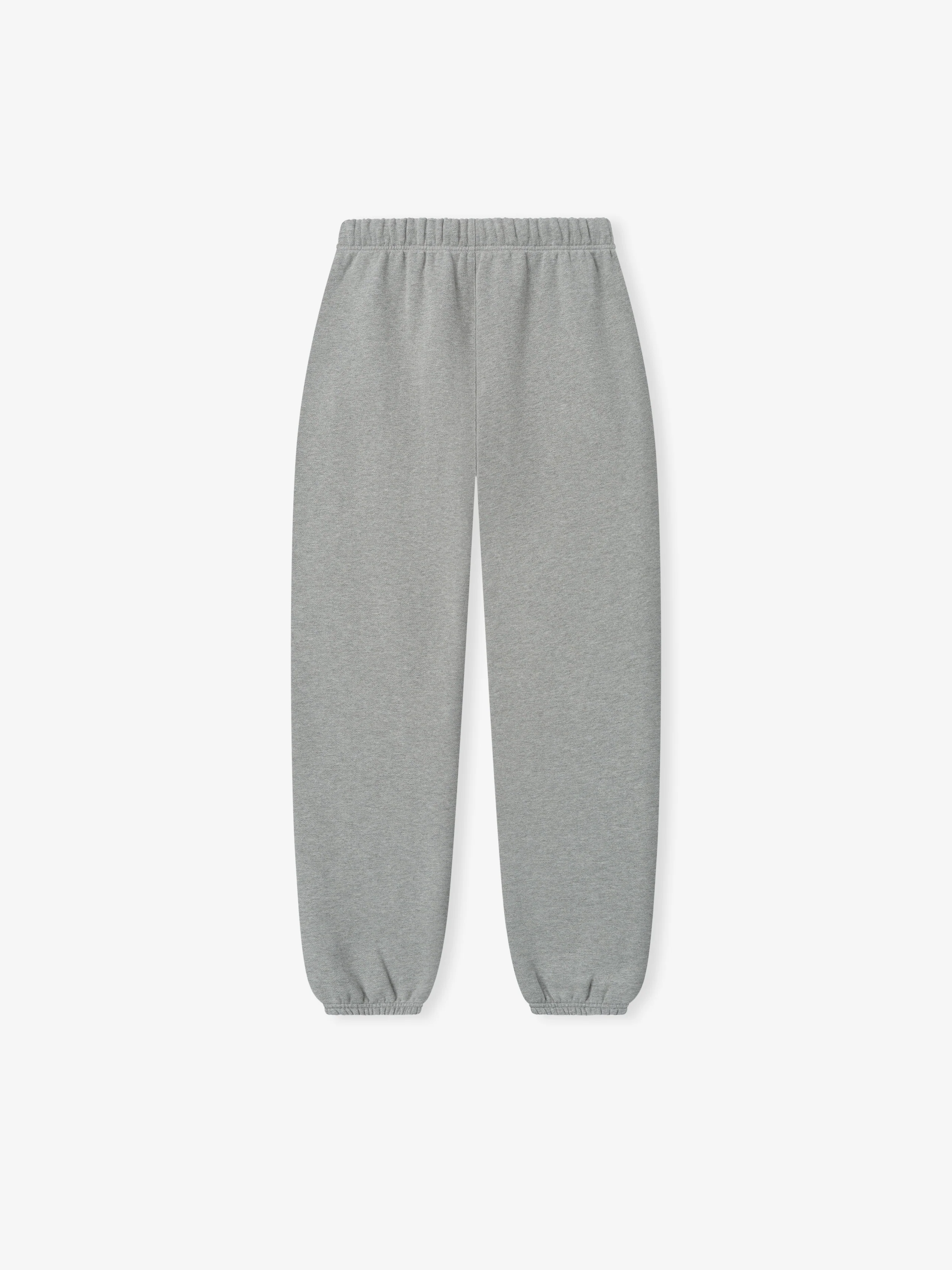 Womens Signature SS26 Slim Sweatpant