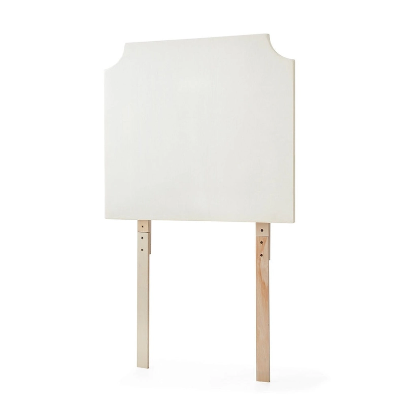 DIY Headboard - College Bedding Headboard (Twin / Twin XL)