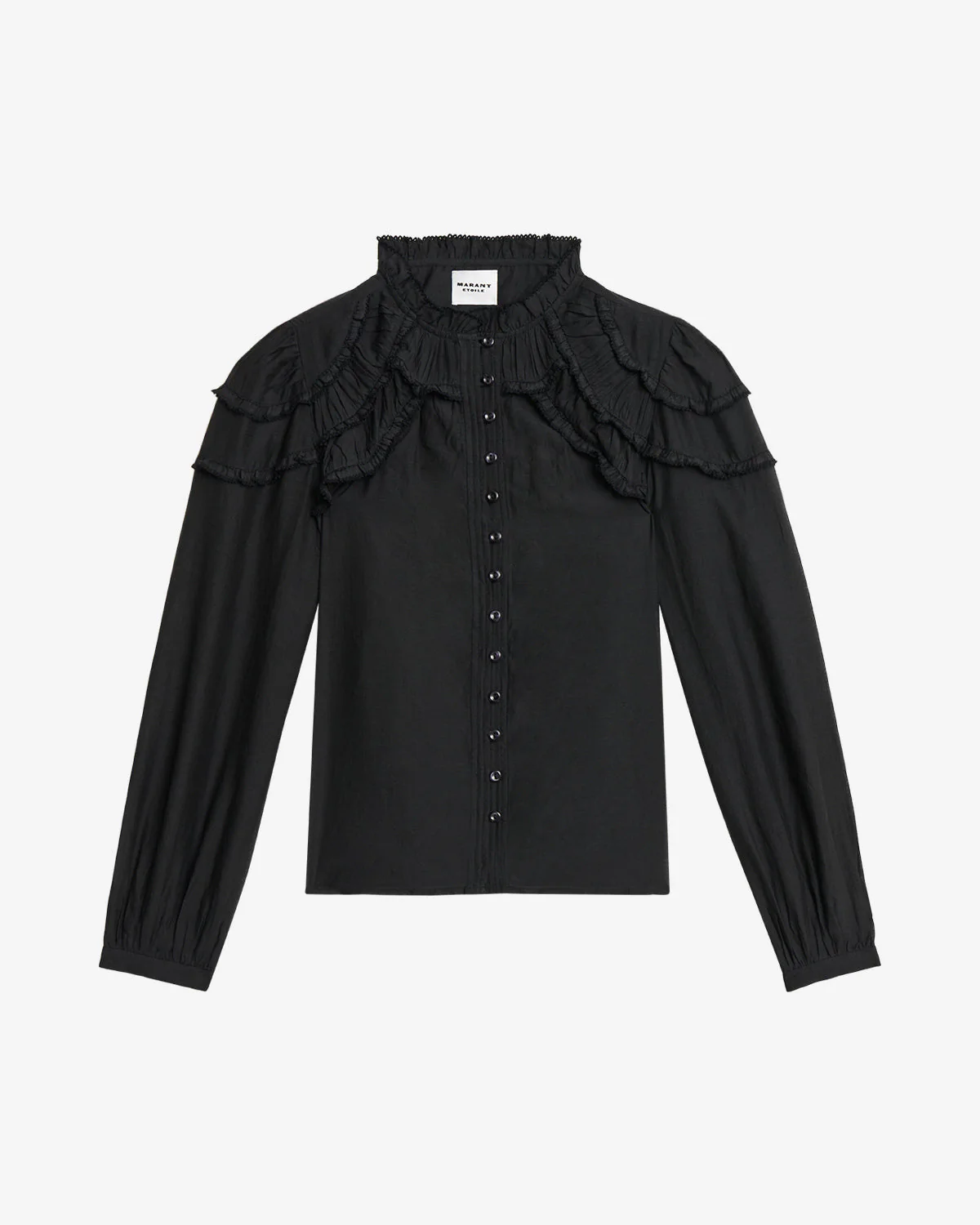 CHRISTA BLOUSE