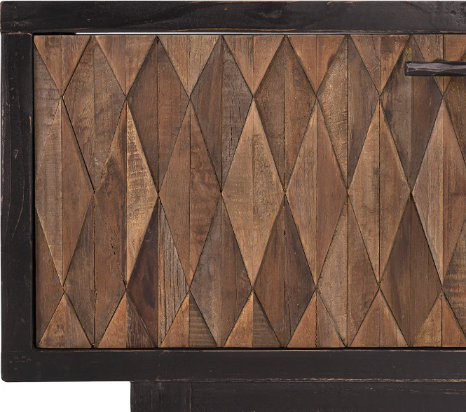 Anton 4 DRAWER Coffee Table