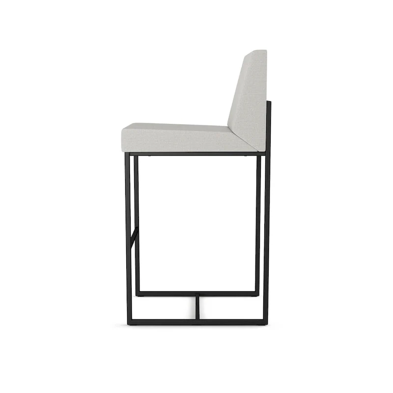 Amisco Derry Counter and Bar Stool