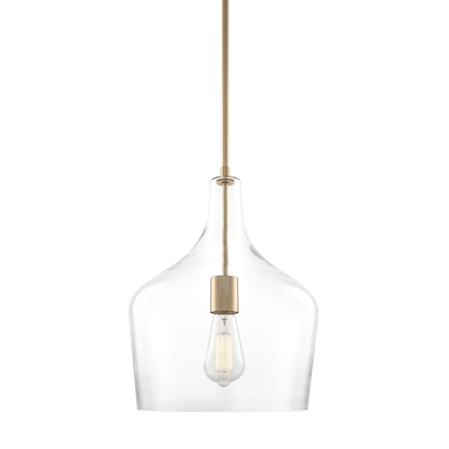 Lucy 16 Modern Pendant Light