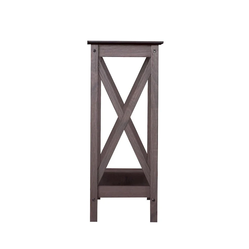 Saint Birch Lambert Modern Farmhouse Console Table