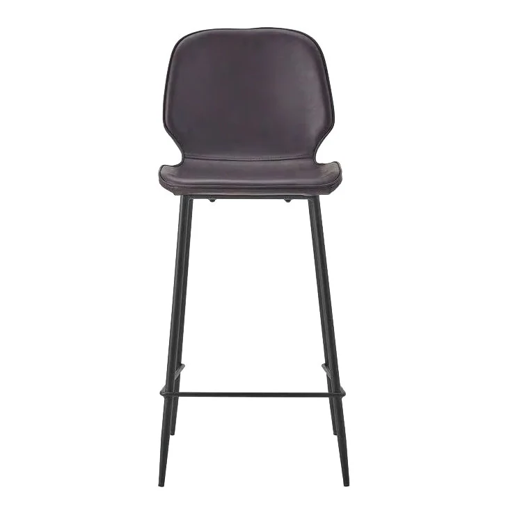 Milana 26-inch Bar Stool ( Set Of 2)