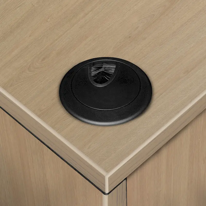 Legacy 66 Single Pedestal Desk