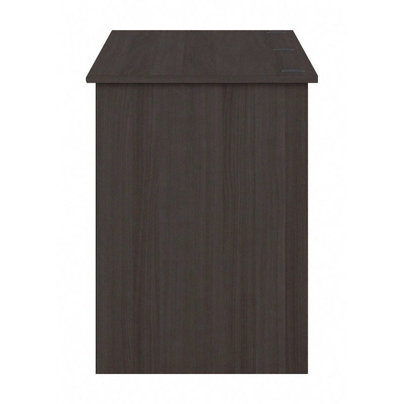 Cabot 72W Home Office Computer Desk with Drawers by Bush Furniture