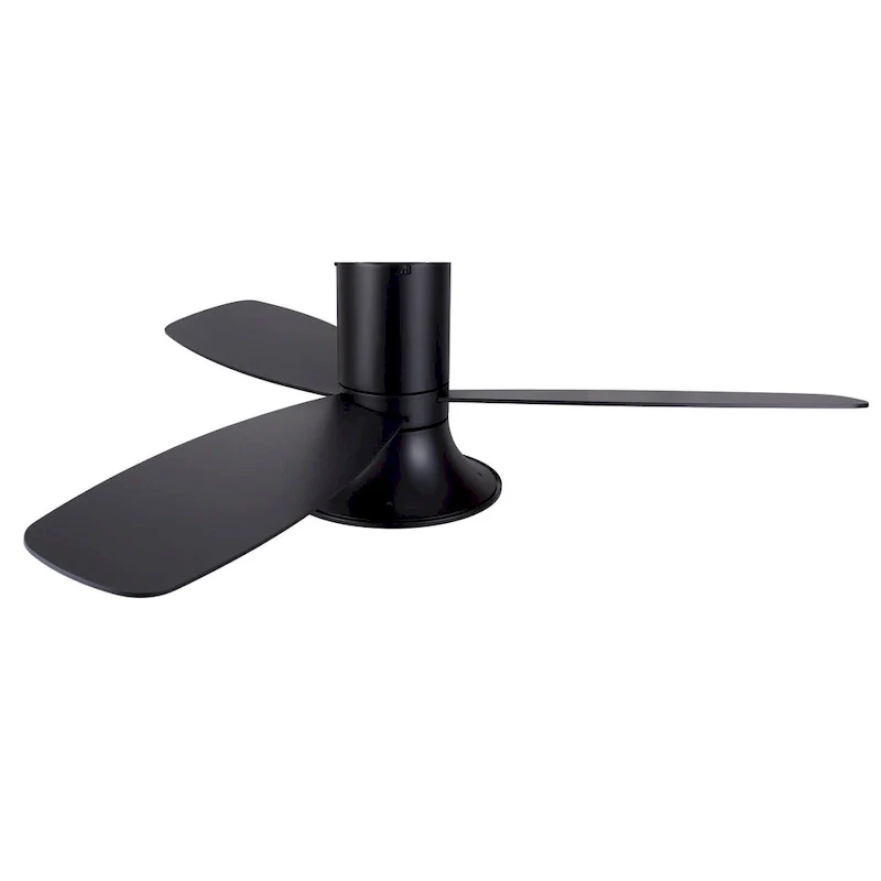 Lucci Air Flusso 52  Light with Remote Ceiling Fan