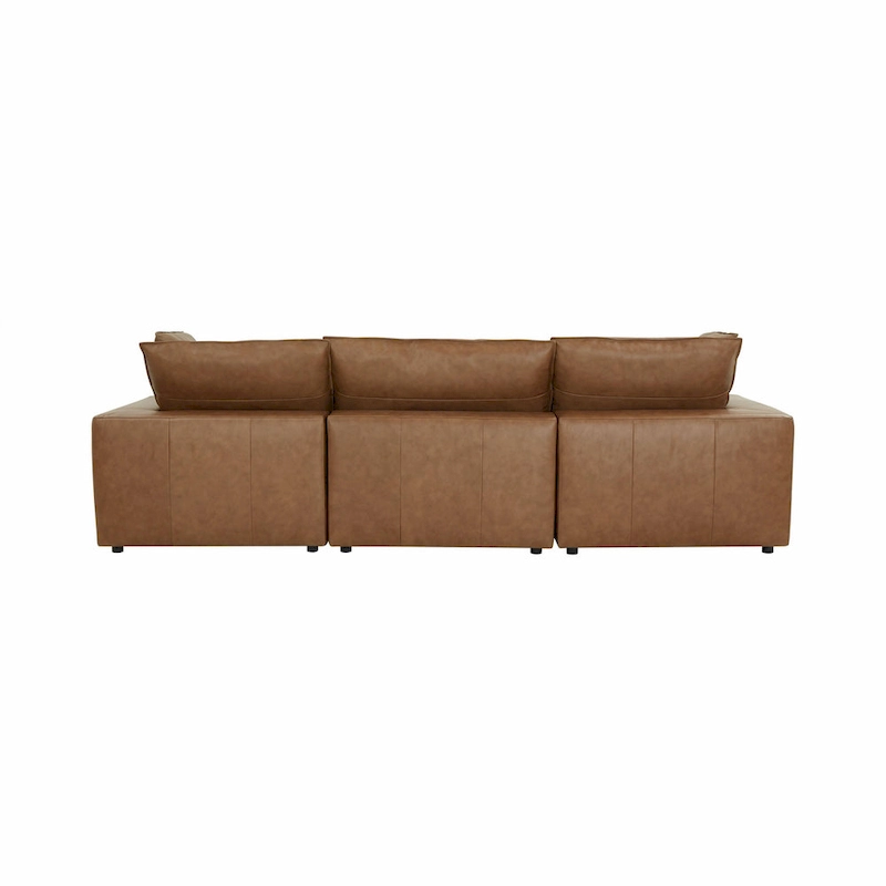 Cali Modular 4 Piece Sectional