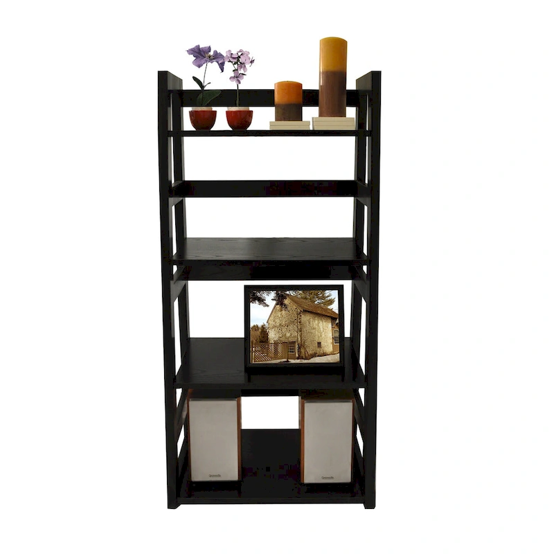 Convenience Concepts Designs2Go Trestle Bookcase