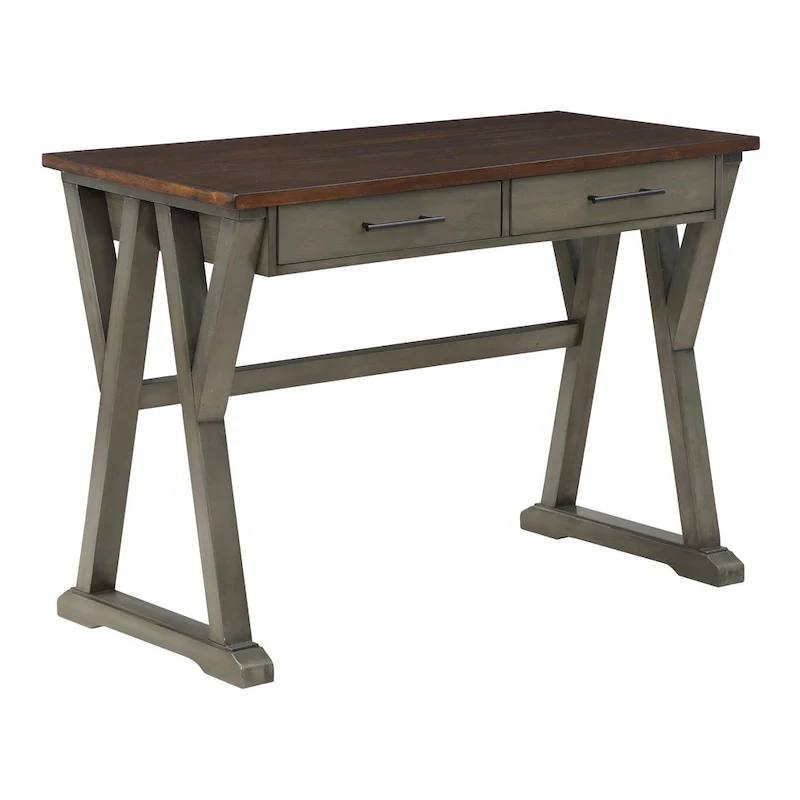 Jericho Rustic Writing Desk