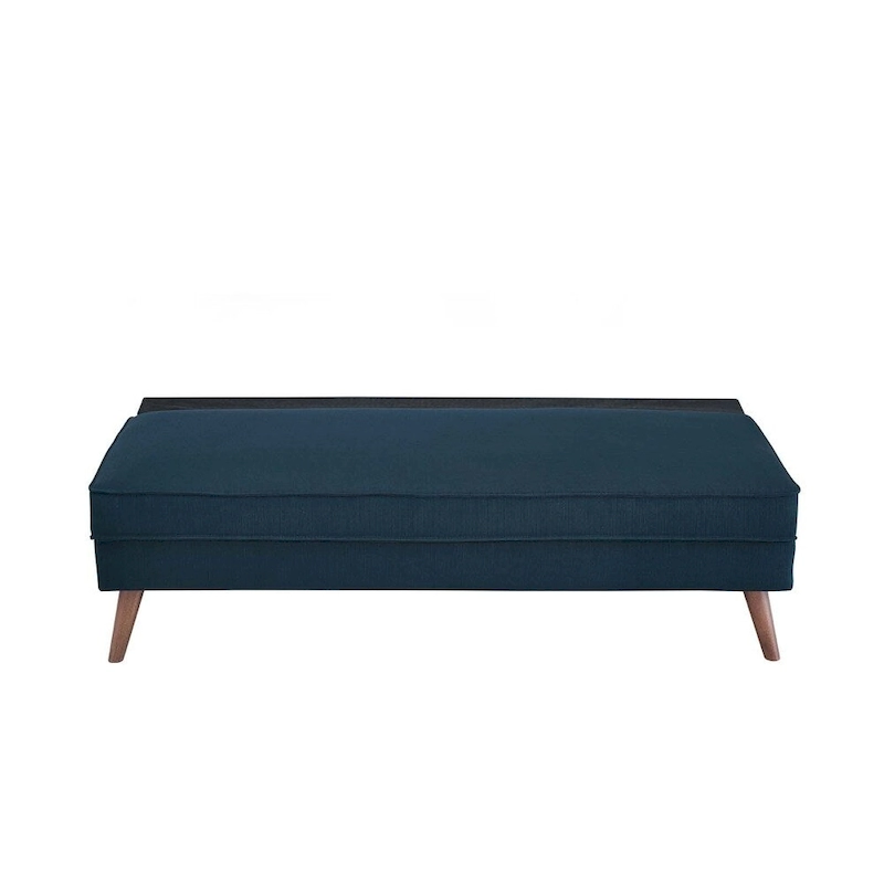 Carson Carrington Hedeby Upholstered Fabric Sofa - 32.5L x 72W x 33.5H