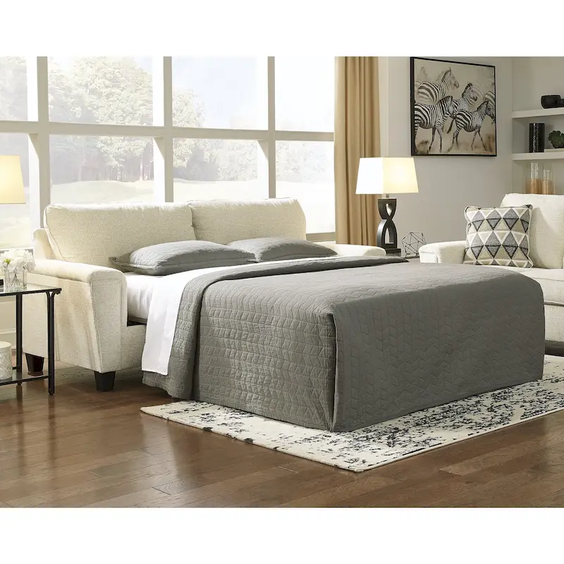 Queen Sofa Sleeper - 89 W x 38 D x 39 H