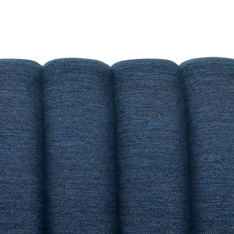 Ansonia Channel-tufted Sofa by Christopher Knight Home