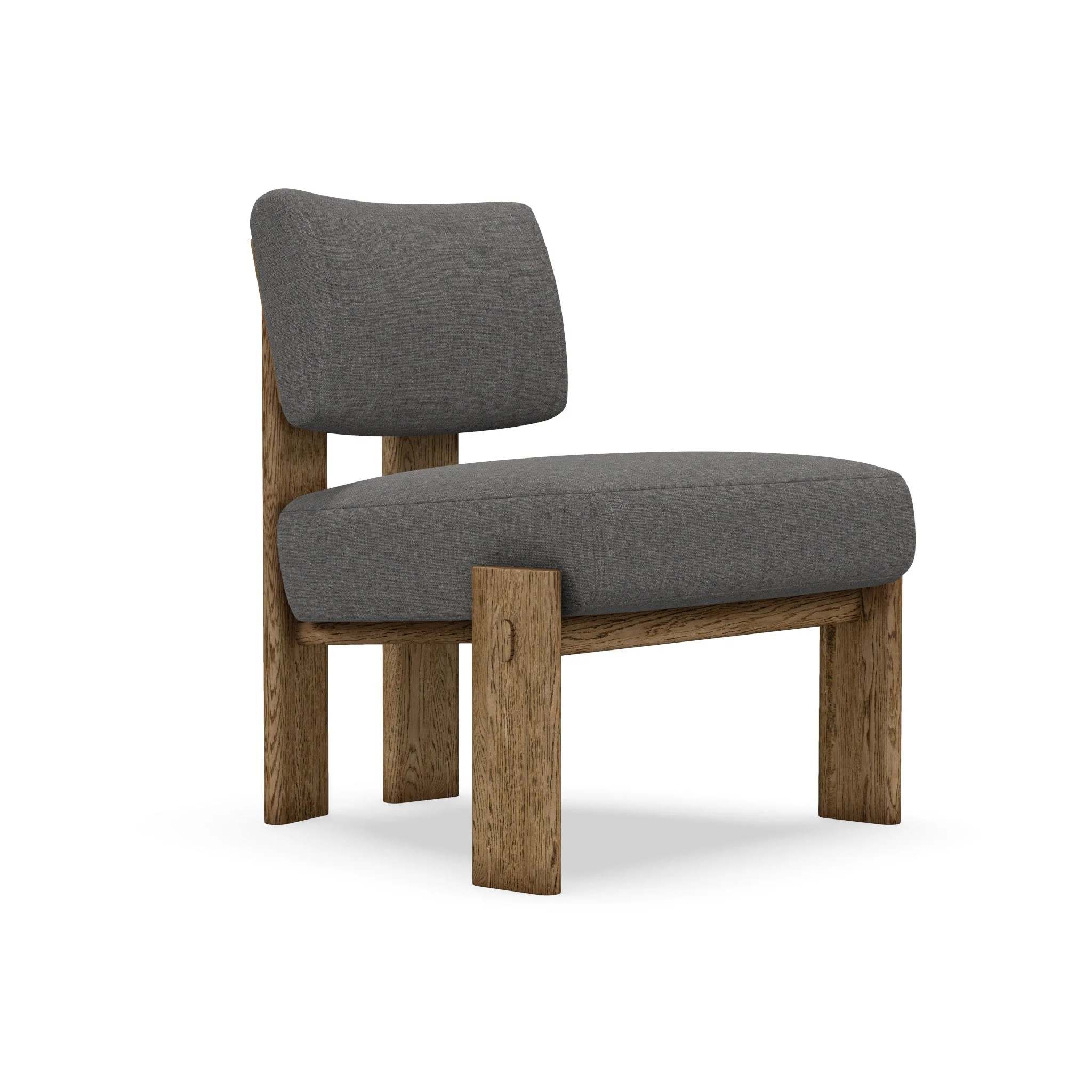 Cassius Chair