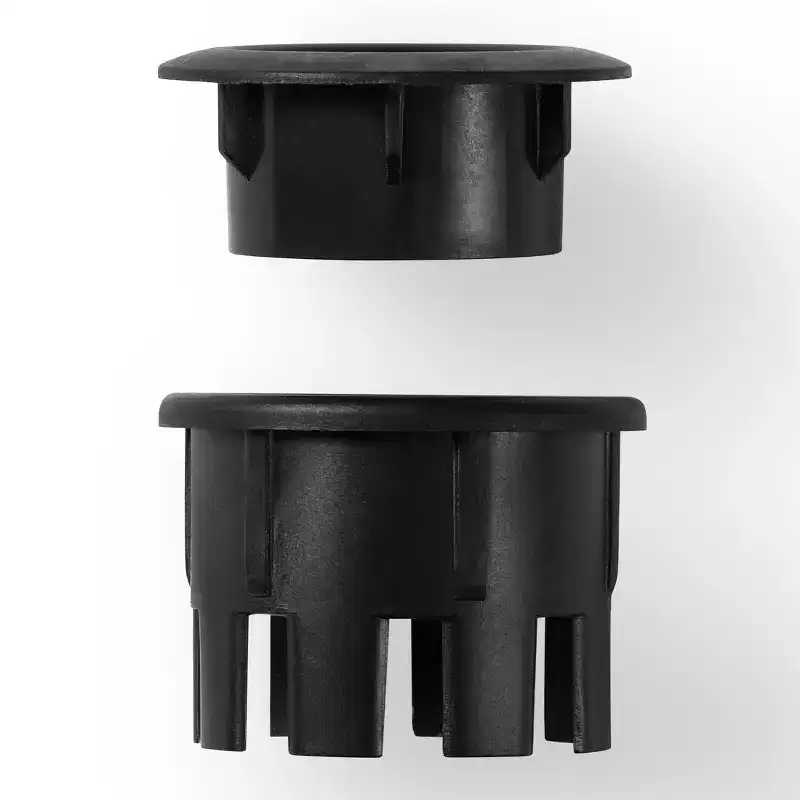 WestinTrends 20 Fillable Round Umbrella Base Stand Heavy Duty with Adjustable knob and Pole Holder