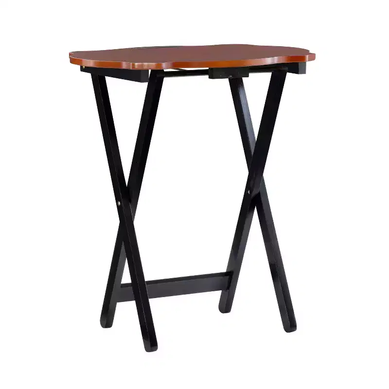 5pc Austin Tray Table Set - Powell
