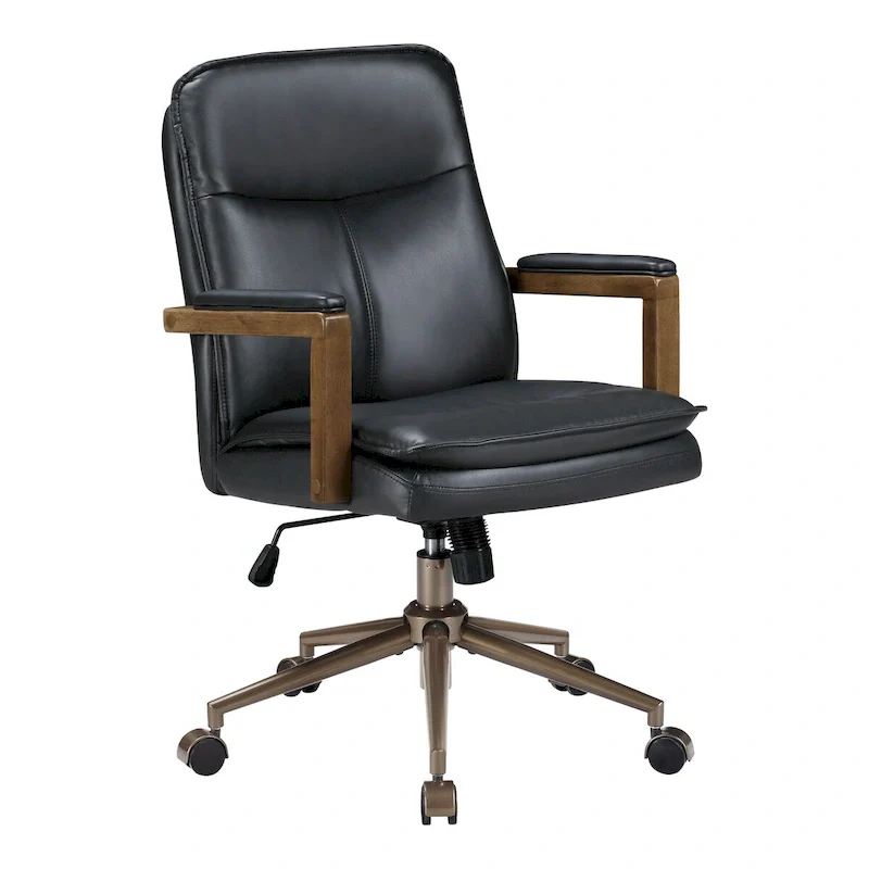 Woodlands Office Chair