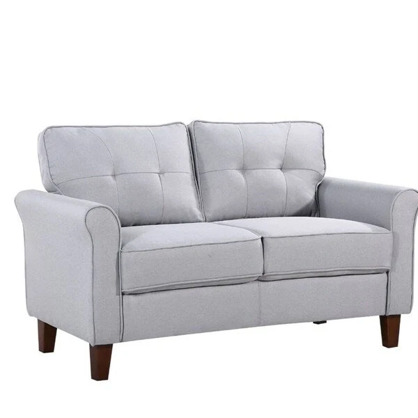 McNaboe Tufted Loveseat