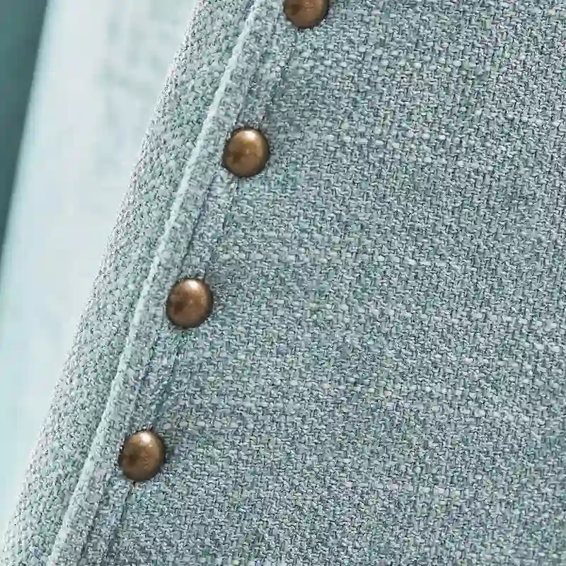 Huimo Home Office Desk Chair with Wheels, 360 Swivel