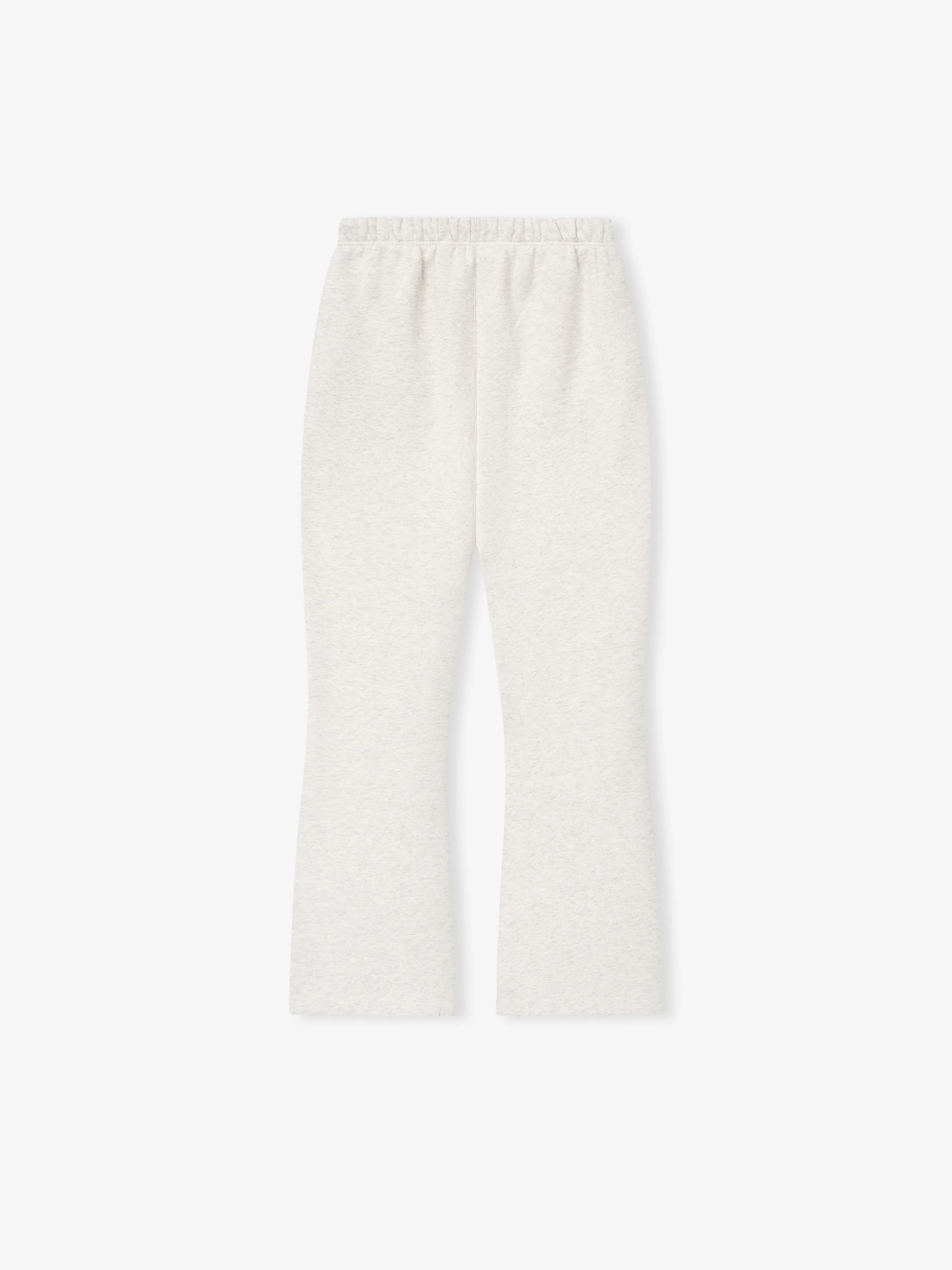 Womens Signature SS26 Classic Flare Sweatpant