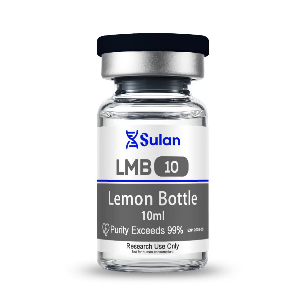 Lemon+Bottle（10ml）