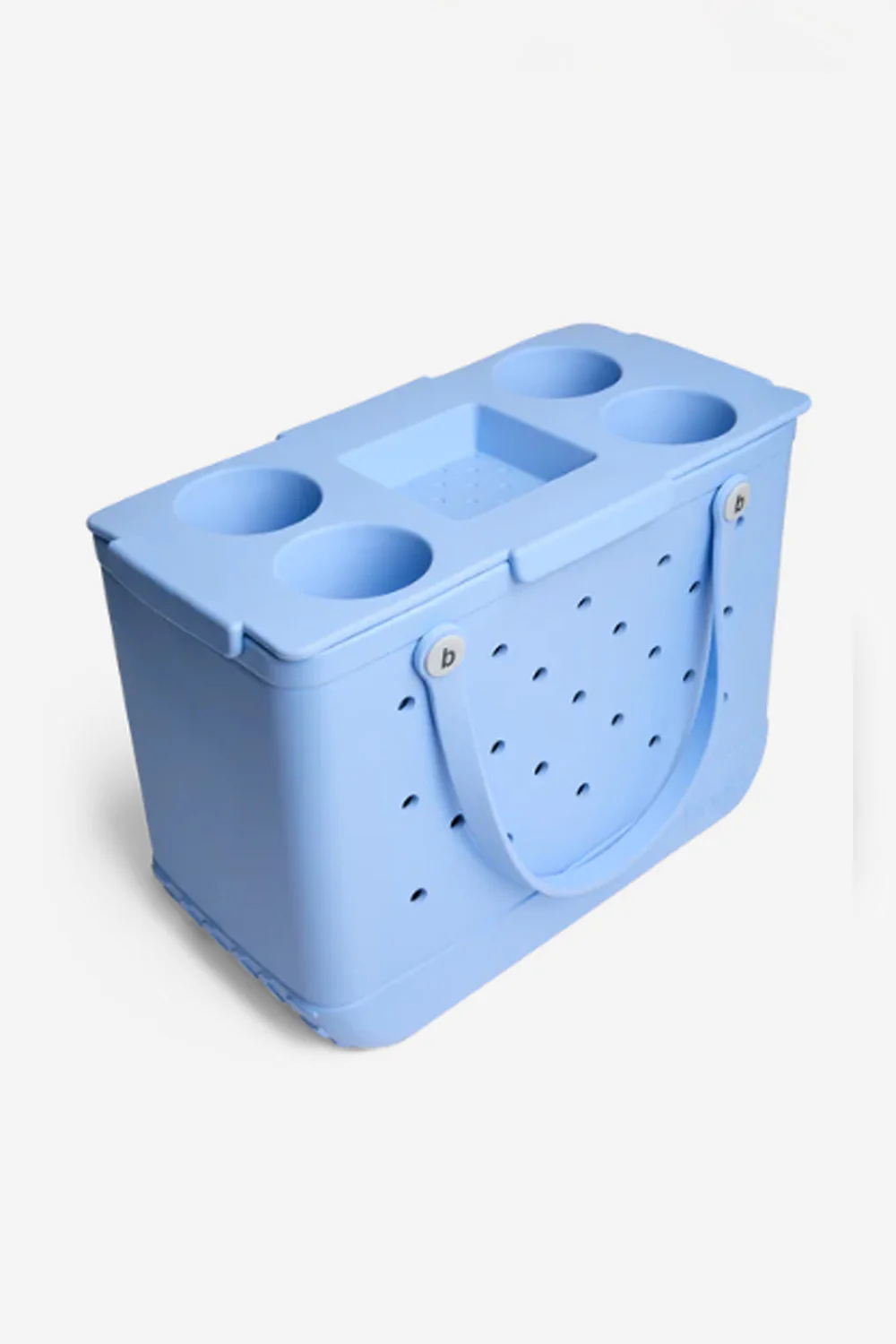 Bogg Bag Top o’ The Bogg To Ya in Carolina Blue | TOB01-CAR01