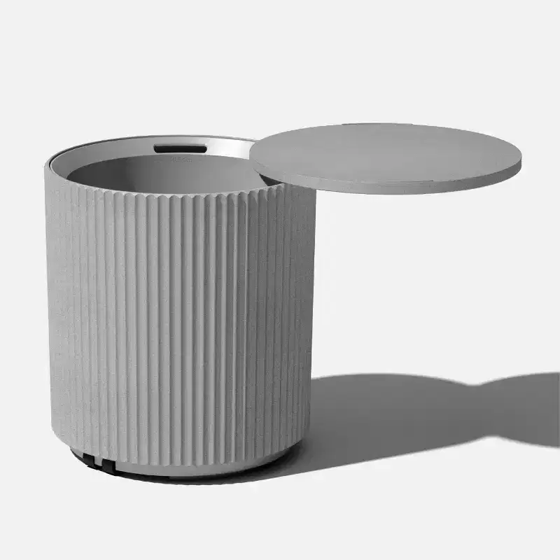 Veradek Cooler Side Table