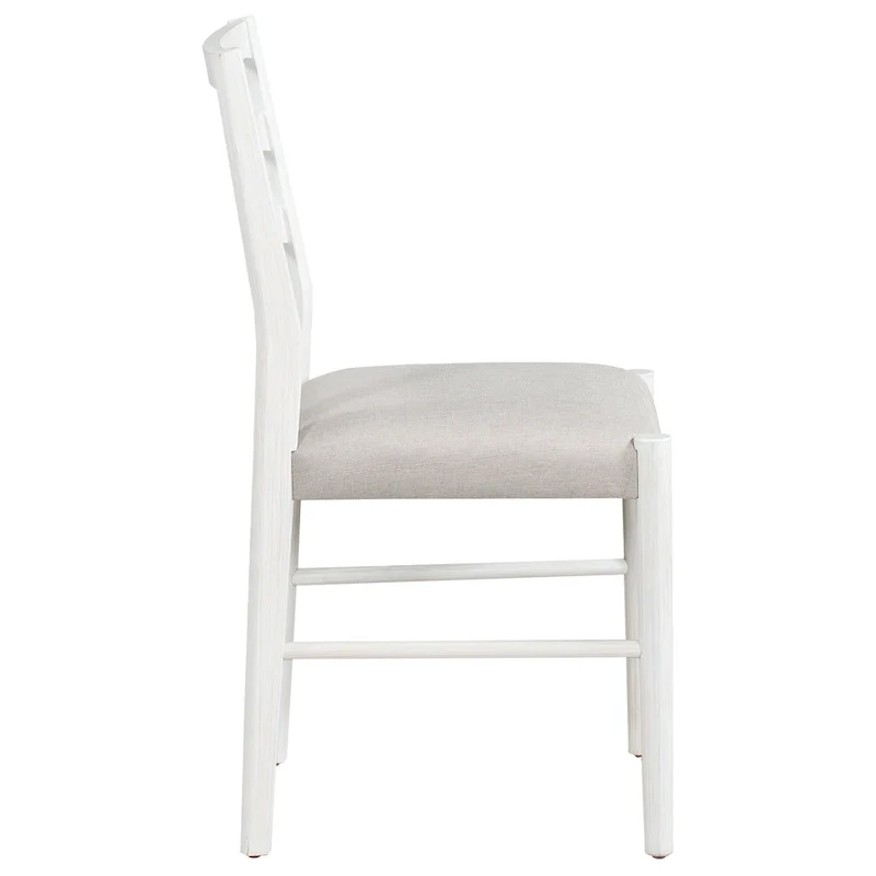 7-Piece Wooden Dining Table Set with 12 Leaf