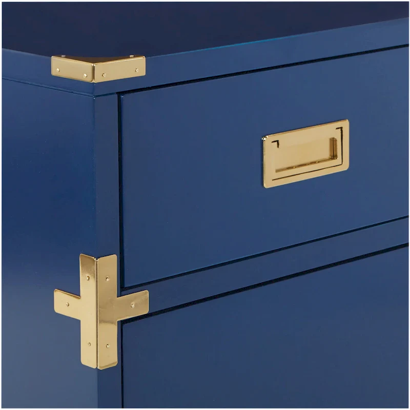 2-Drawer File Cabinet