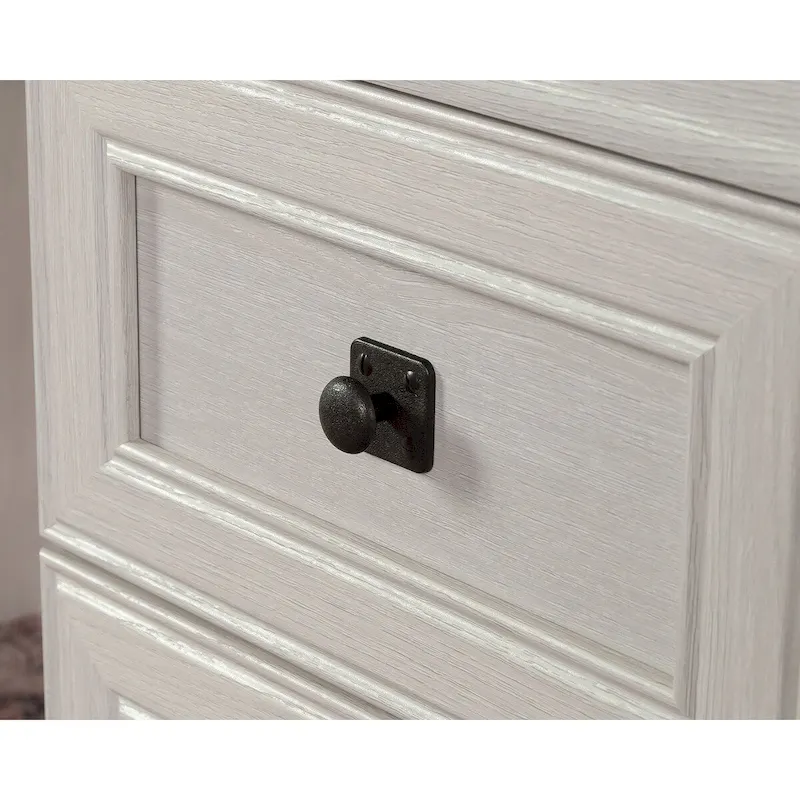 Sauder Palladia Collection Executive Desk