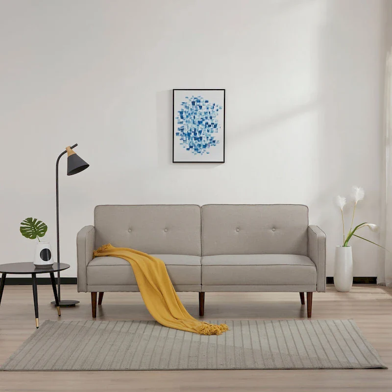 Artdeco Home Costa Convertible Sofa