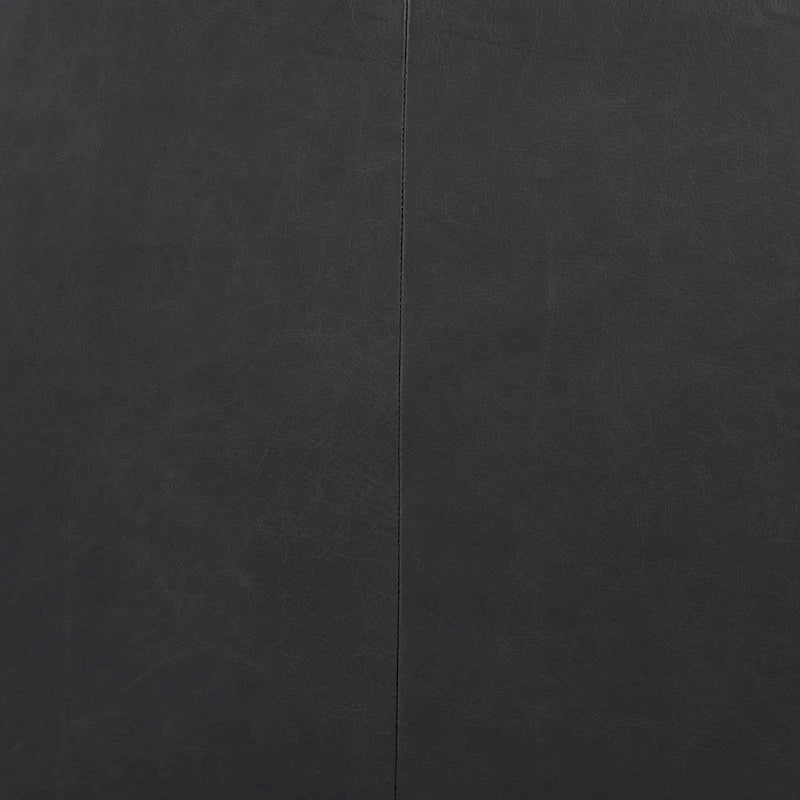 Napa 72 Apartment Sofa - Full Grain Genuine Italian Leather