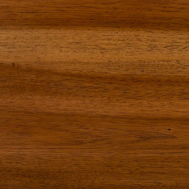 Brown 3-Drawer Chest