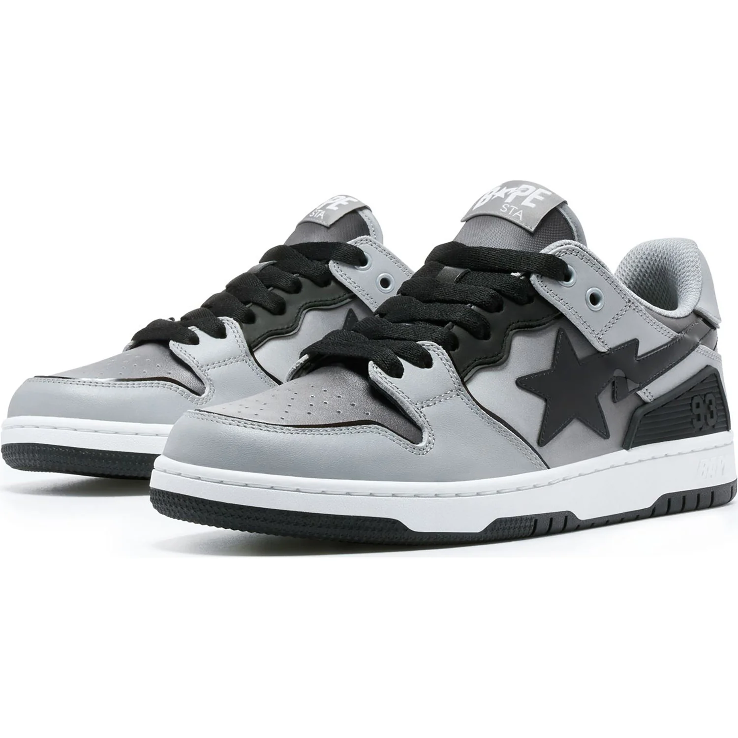 BAPE SK8 STA #5 MENS