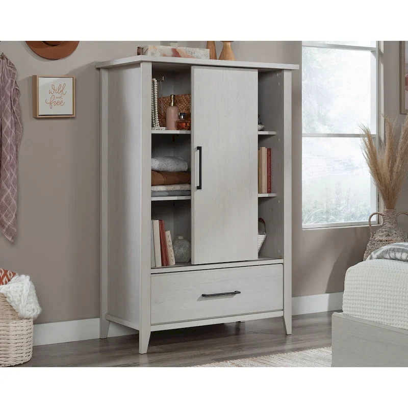 Summit Station Armoire