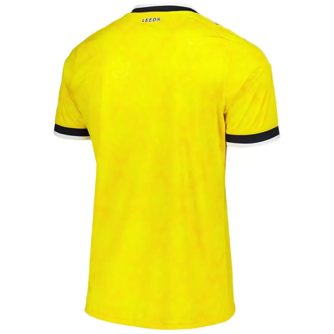 Leeds United Away Jersey 2026/27