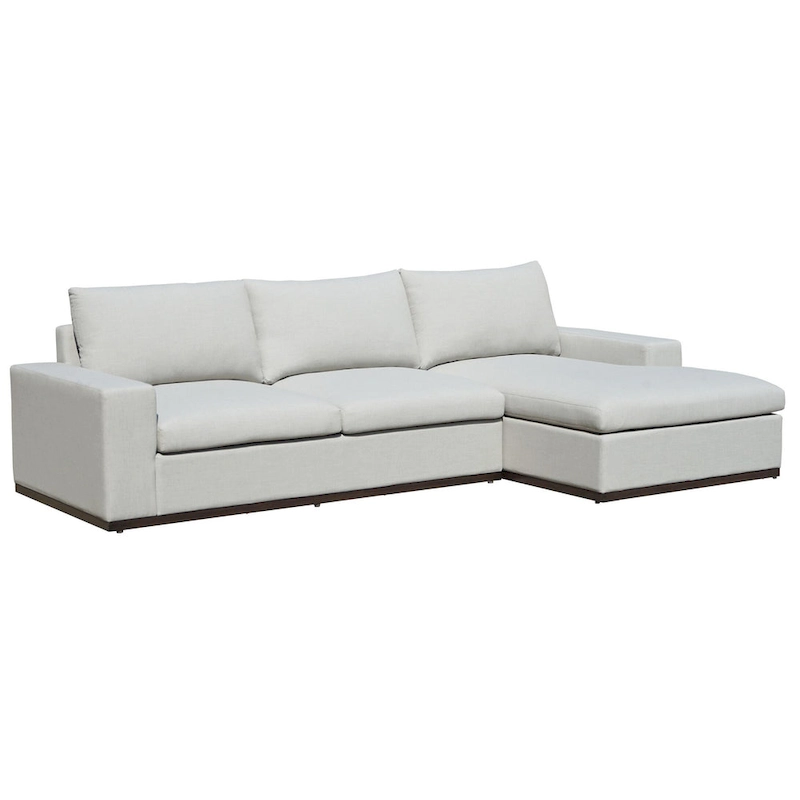 Watson 2-Piece Outdoor Sofa