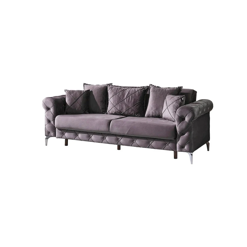 Rivario 2-Pieces One Sofa One Loveseat Living Room Set
