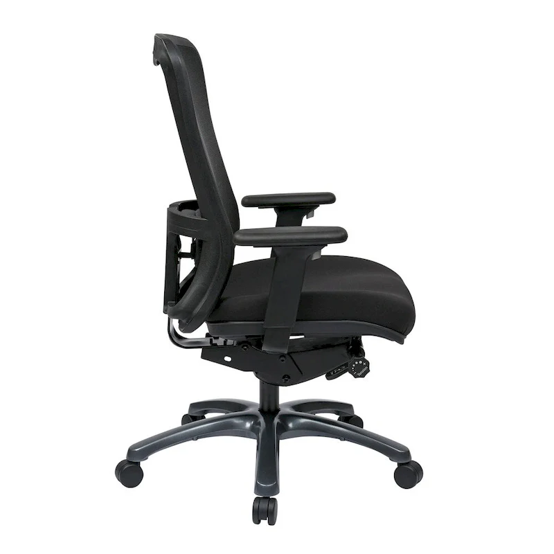 Breathable ProGrid High-back Ergonomic Office Chair