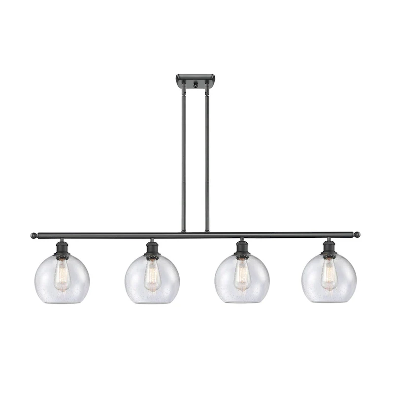 Innovations Lighting 516-4I-10-48 Athens Linear Athens 4 Light 48