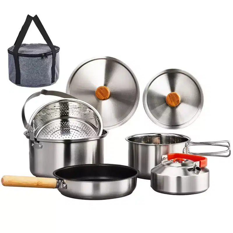 Cookware